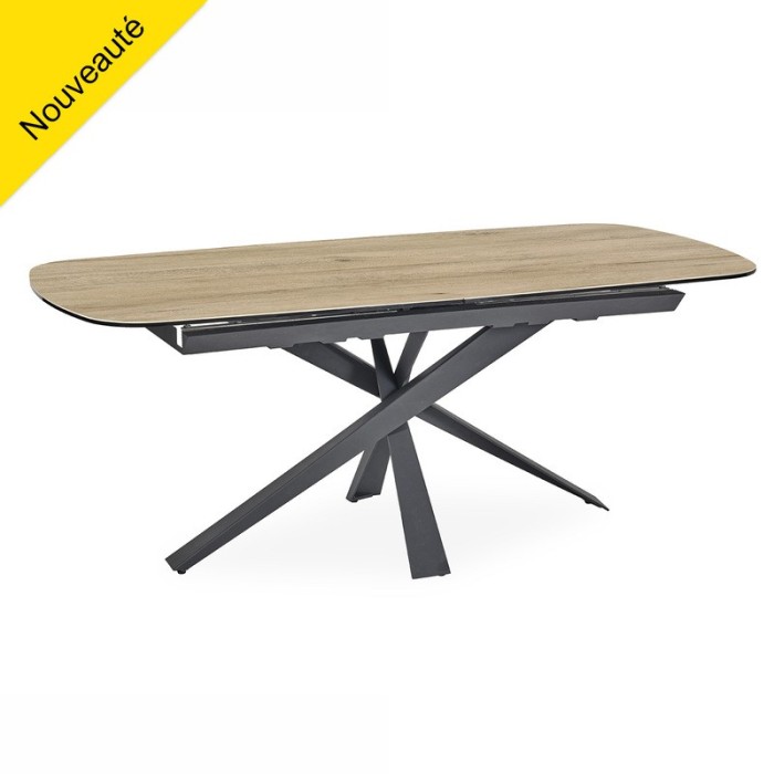 TABLE TONNEAU VOLTA