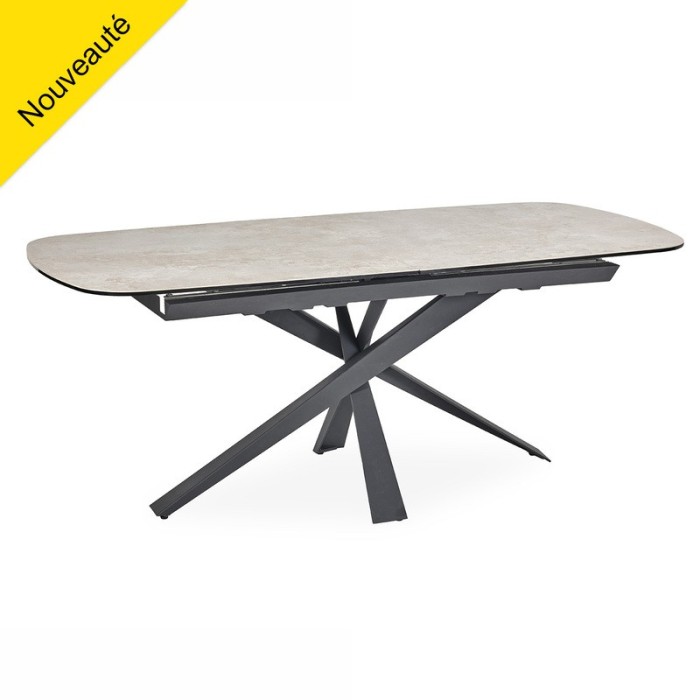 TABLE TONNEAU VOLTA