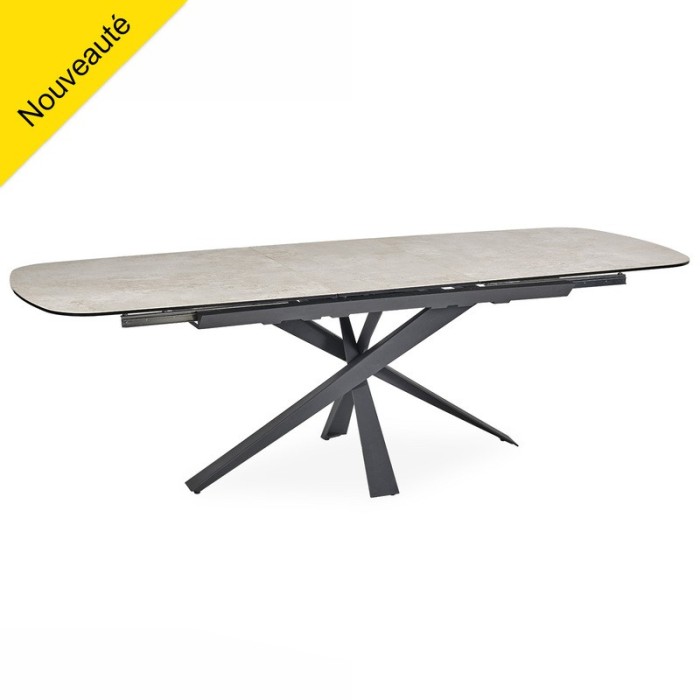 TABLE TONNEAU VOLTA