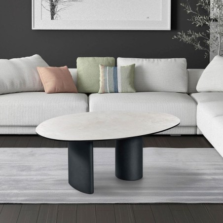 TABLE DE SALON MILAN