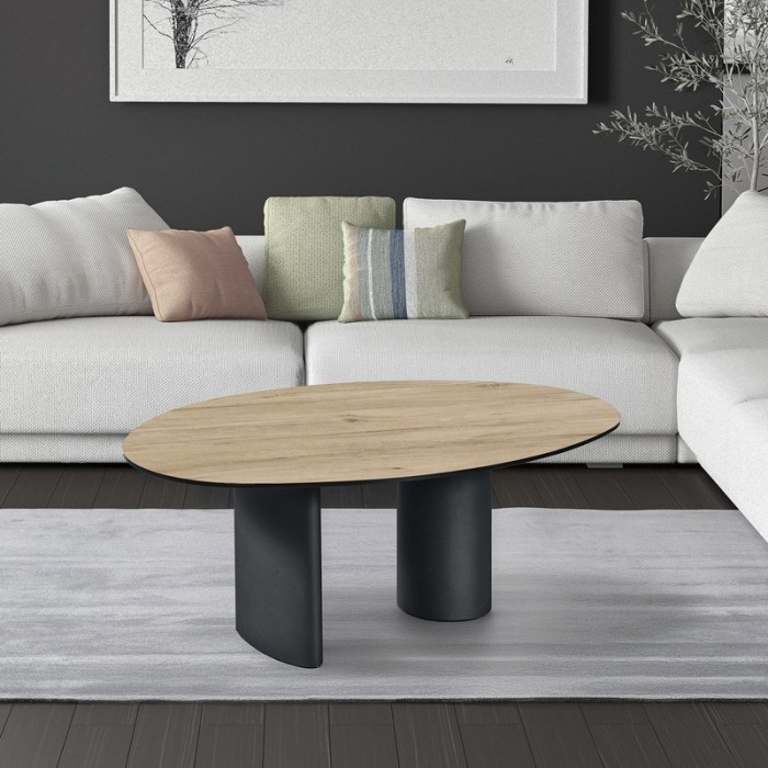 TABLE DE SALON MILAN