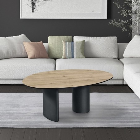 TABLE DE SALON MILAN