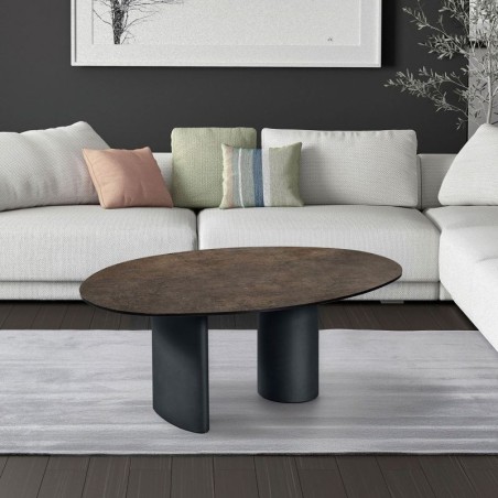 TABLE DE SALON MILAN