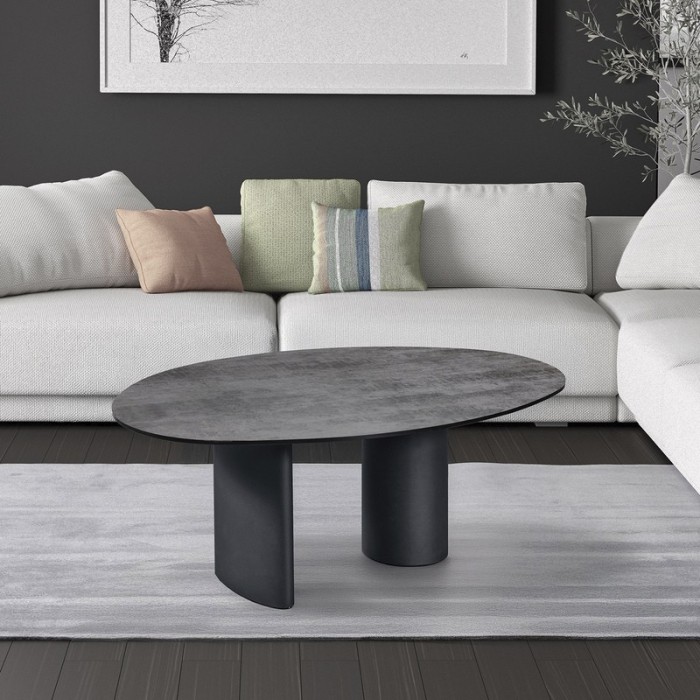 TABLE DE SALON MILAN