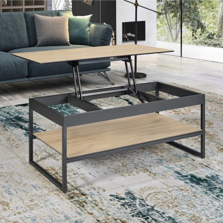 Table de Salon relevable Floride