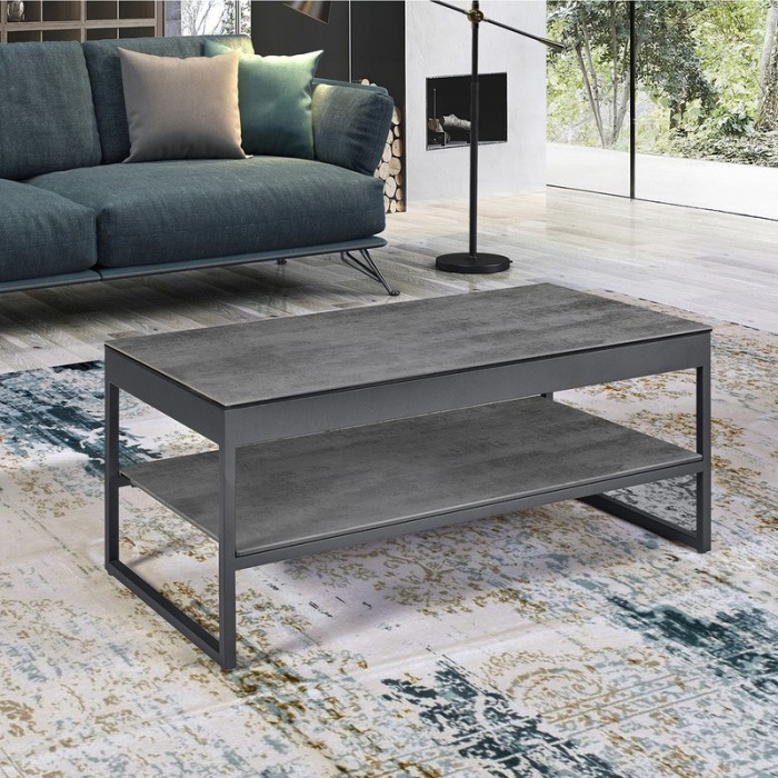 Table de Salon relevable Floride