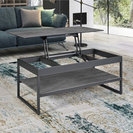 Table de Salon relevable Floride