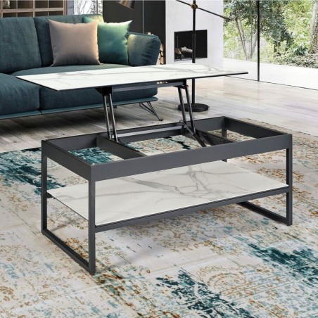Table de Salon relevable Floride