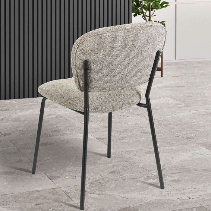 Chaise AUDE Empilable