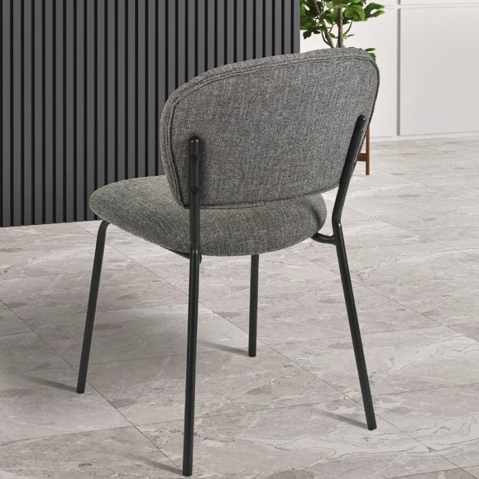 Chaise AUDE Empilable