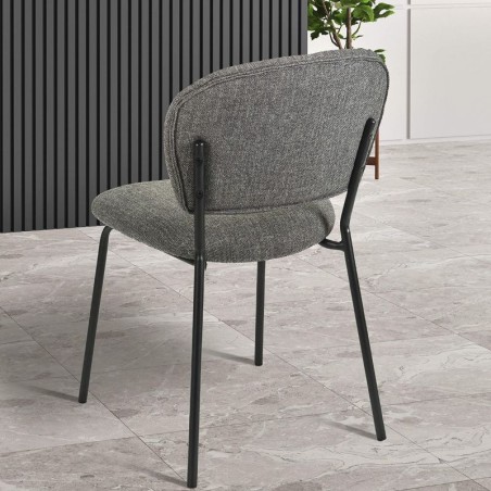 Chaise AUDE Empilable