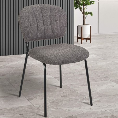 Chaise AUDE Empilable