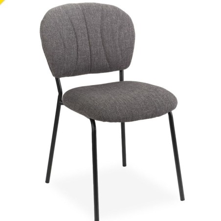 Chaise AUDE Empilable