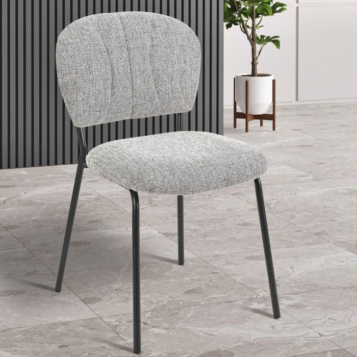 Chaise AUDE Empilable