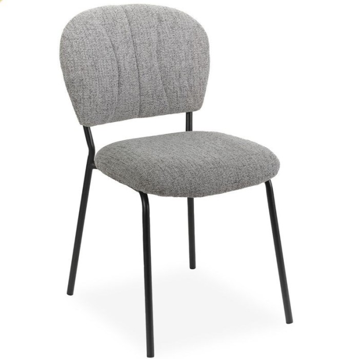 Chaise AUDE Empilable