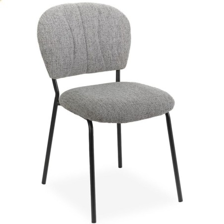 Chaise AUDE Empilable