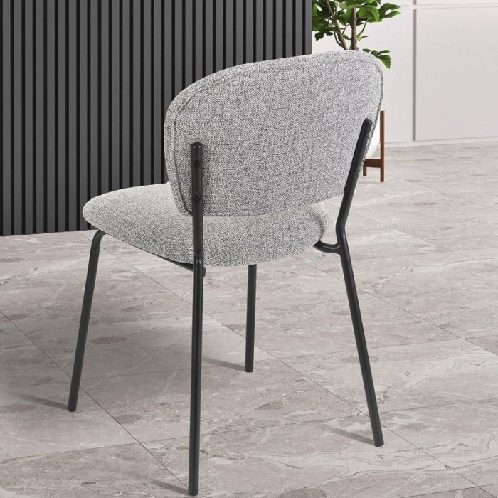 Chaise AUDE Empilable