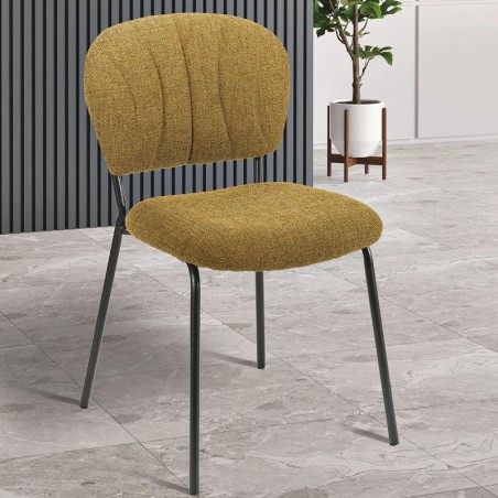 Chaise AUDE Empilable