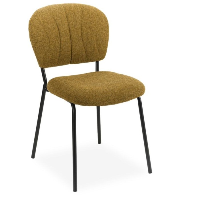 Chaise AUDE Empilable