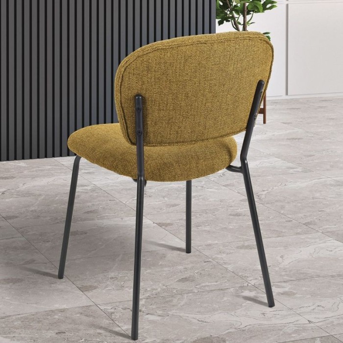 Chaise AUDE Empilable