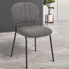 Chaise AUDE Empilable