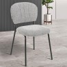 Chaise AUDE Empilable