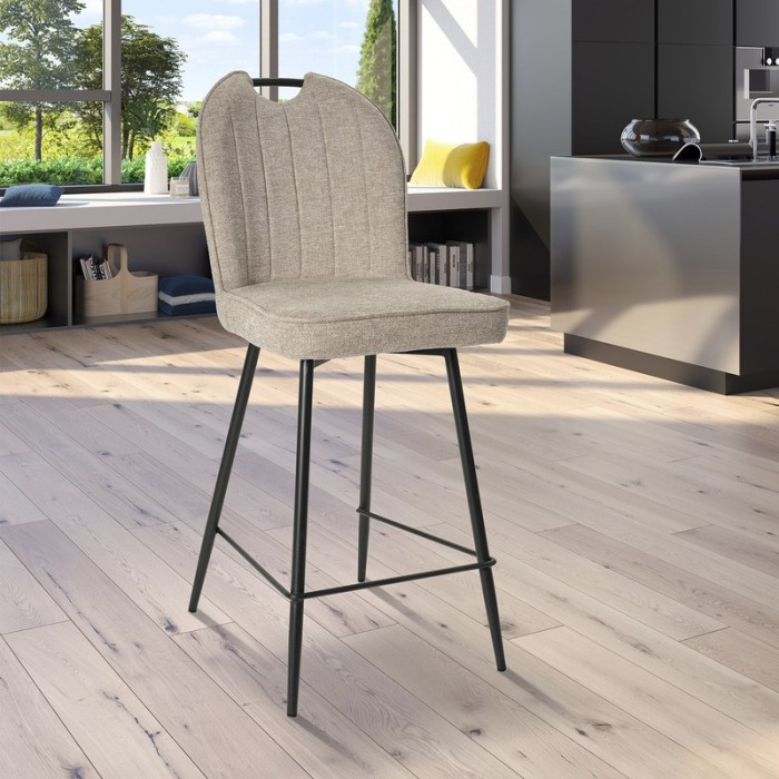 Chaise Haute SALOME