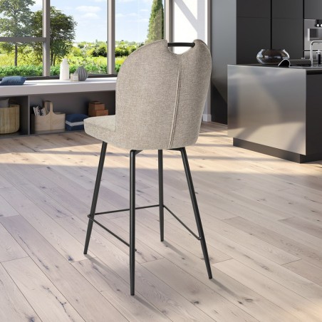 Chaise Haute SALOME