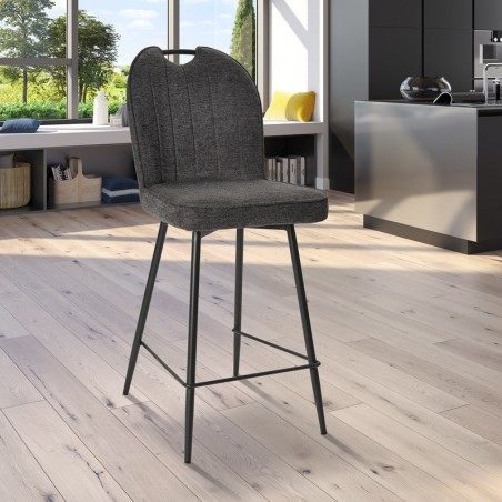 Chaise Haute SALOME