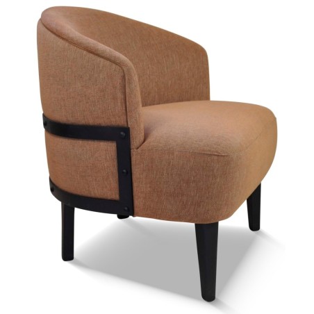 Fauteuil Factory CHARLES PAGET