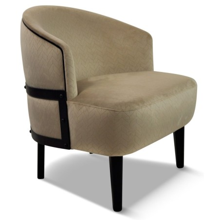 Fauteuil Factory CHARLES PAGET