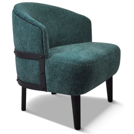 Fauteuil Factory CHARLES PAGET