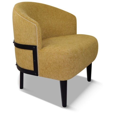 Fauteuil Factory CHARLES PAGET