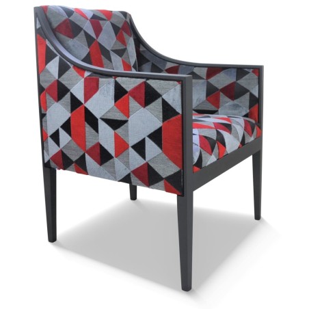 Fauteuil Ethan CHARLES PAGET