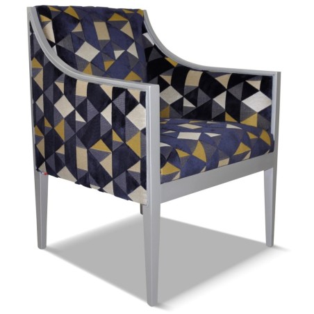 Fauteuil Ethan CHARLES PAGET