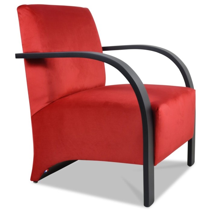 Fauteuil Johan CHARLES PAGET