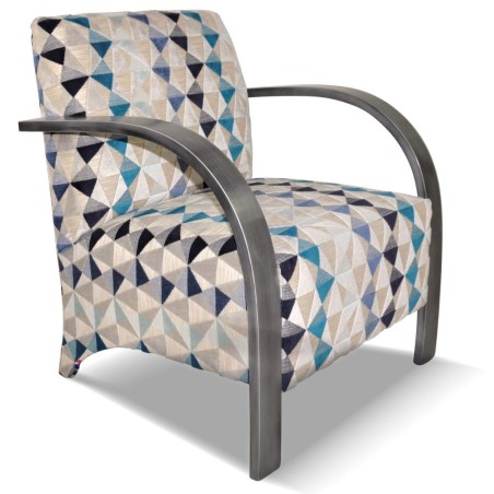 Fauteuil Johan CHARLES PAGET