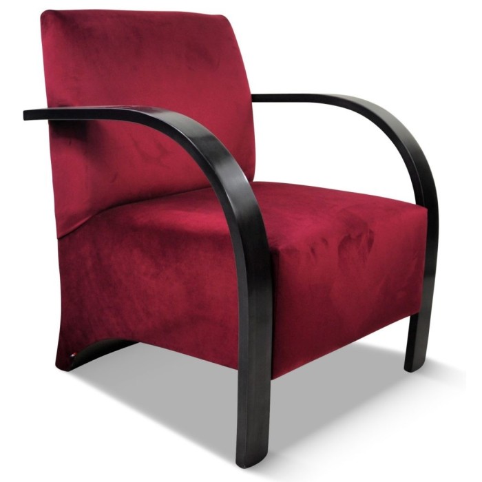 Fauteuil Johan CHARLES PAGET