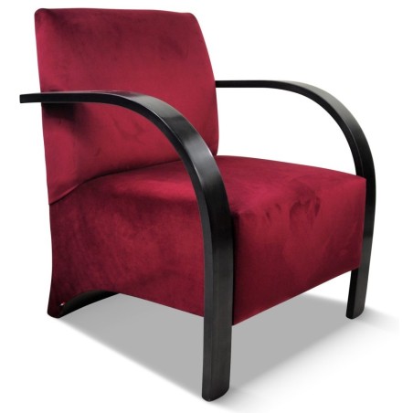 Fauteuil Johan CHARLES PAGET
