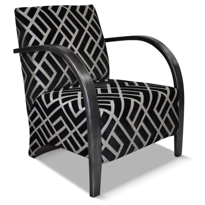Fauteuil Johan CHARLES PAGET