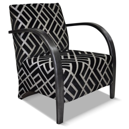Fauteuil Johan CHARLES PAGET