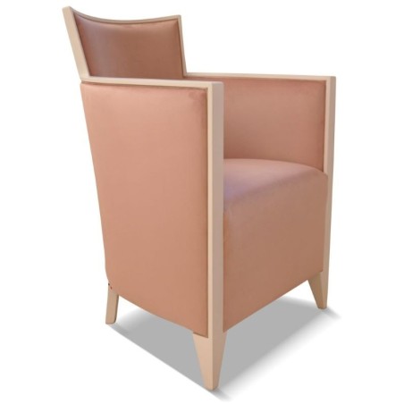 Fauteuil Nathan CHARLES PAGET