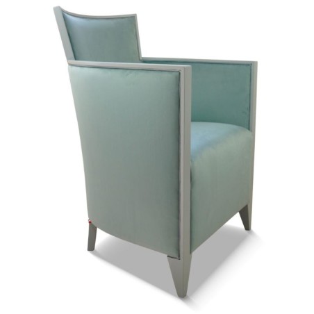 Fauteuil Nathan CHARLES PAGET