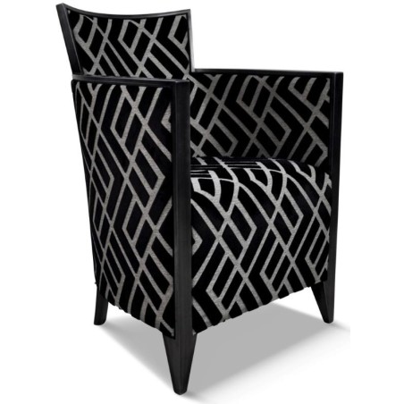 Fauteuil Nathan CHARLES PAGET
