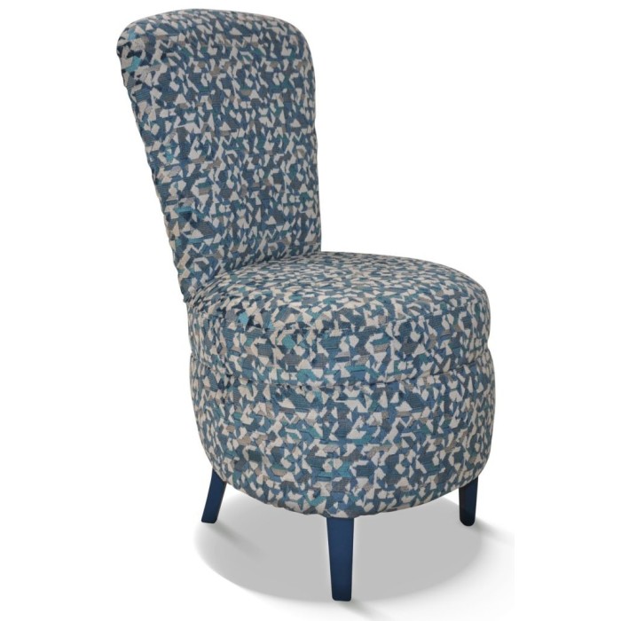 Fauteuil Maud CHARLES PAGET