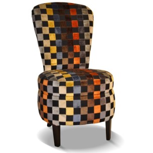 Fauteuil Maud CHARLES PAGET