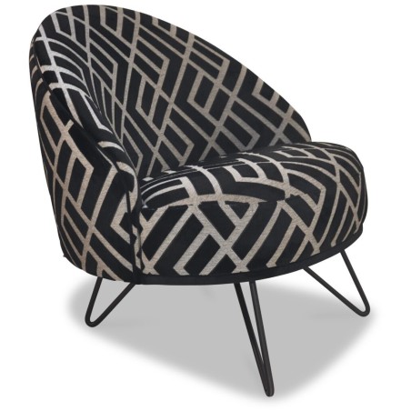 Fauteuil Lea CHARLES PAGET
