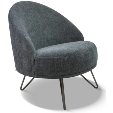 Fauteuil Lea CHARLES PAGET