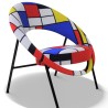Fauteuil Saturn CHARLES PAGET