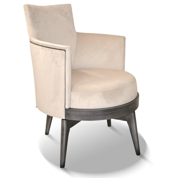 Fauteuil Mathis CHARLES PAGET